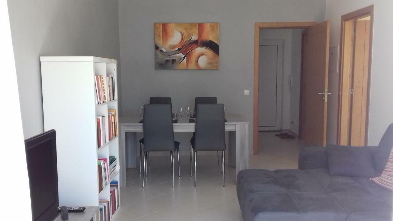 Welcome House Villa Lagos Eksteriør bilde
