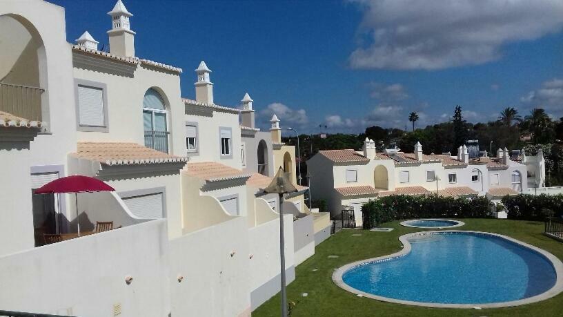 Welcome House Villa Lagos Eksteriør bilde